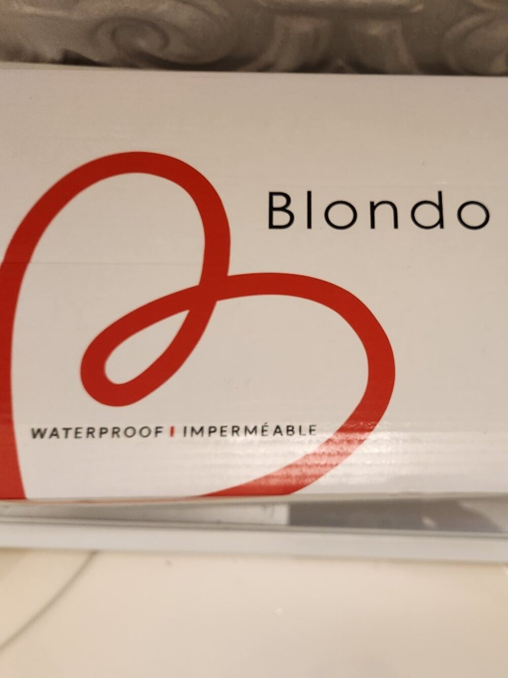 Blondo "Shara" Camo Knit Sneakers. NIB. Size 8.5 - Picture 10 of 11